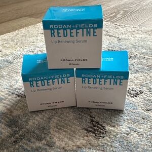 Rodan + Fields Lip Renewing Serum
